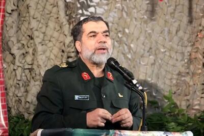  ایران تنها کشور با توانمدی غرق کردن ناوهای آمریکا