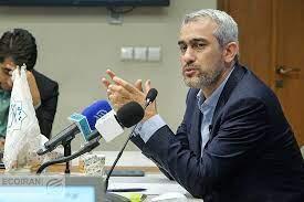  مدیریت مرزها با دستور رئیس‌جمهور به گمرک واگذار شد