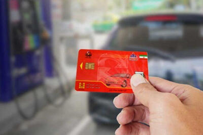  سامانه هوشمند سوخت بومی‌سازی شد