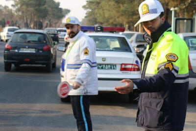  تمهیدات ترافیکی ویژه یوم الله 22 بهمن در تهران اعلام شد