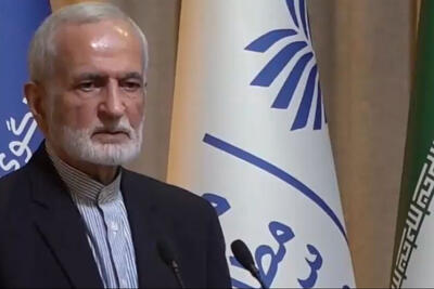  خرازی: شروع مذاکرات با آمریکا خوب بوده است