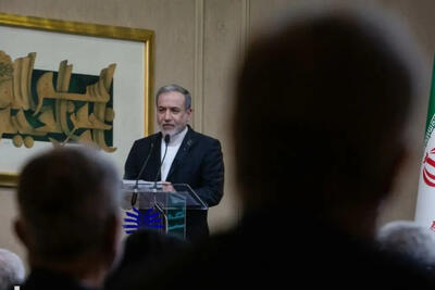  وزیر خارجه: تنها راه حل پرونده هسته‌ای، دیپلماسی نتیجه‌محور است