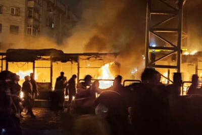  عدد سازی با جان کودکان؛ جنگ روایت یا واقعیت مستند؟