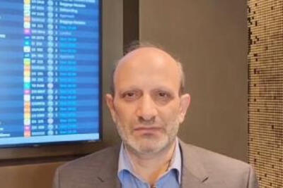  برای دفاع قاطع در برابر هرگونه تجاوز آمادگی داریم