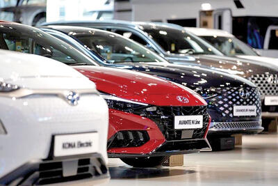  مرحله جدید فروش خودروهای وارداتی آغاز شد