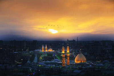  نرخ ارز سفرهای عتبات تغییر نمی‌کند