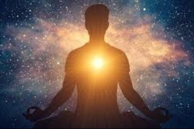  تغییر فعالیت مغز با مدیتیشن