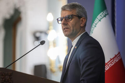  وزارت خارجه تعرضات رژیم صهیونیستی به لبنان را محکوم کرد