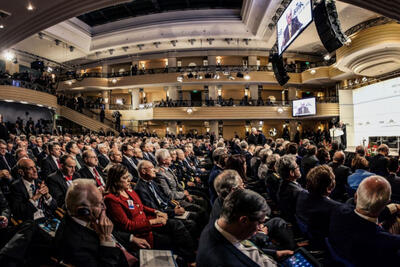  سکویی که به جای صدا، تصویر می‌سازد