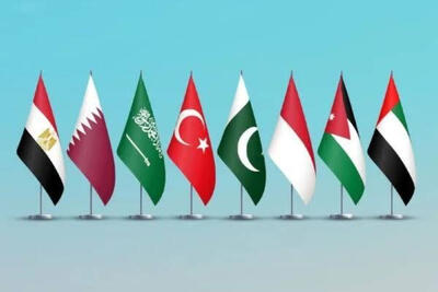  ادامه شهرک‌سازی در سرزمین‌های اشغالی، صدای کشورهای اسلامی را درآورد