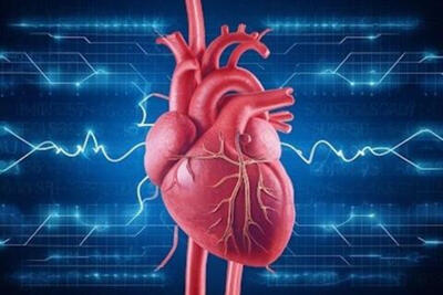  با یک روش ساده، بازگشت آریتمی قلبی را کاهش دهید