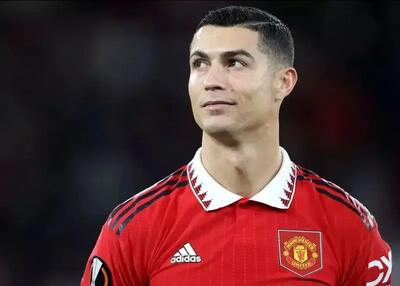  رونالدو جایی در یونایتد نخواهد داشت - پارس فوتبال