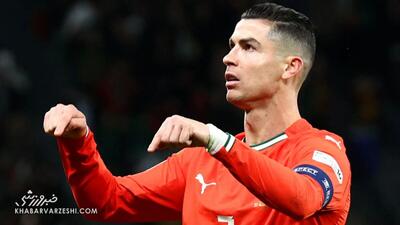  خواهش روبرتو کارلوس از رونالدو؛ هرگز فوتبال را ترک نکن؛ حتی اگر پا نداشته باشی! - پارس فوتبال