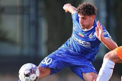  تلاش استقلالی‌ها برای اضافه کردن یک بازیکن در دبی - پارس فوتبال