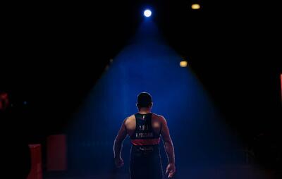  باید به حسن زمان بدهیم؛ محمدی: چالش یزدانی و آذرپیرا به سود کشتی ما تمام خواهد شد - پارس فوتبال