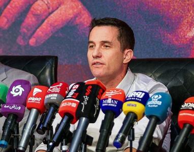  اوسمار: امروز شانس‌هایمان را سوزاندیم / فرصت صدرنشینی از دست رفت - پارس فوتبال