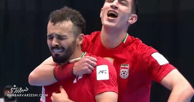  ویدیو| سالار آقاپور: از گریه‌هایم سواستفاده کردند! - پارس فوتبال