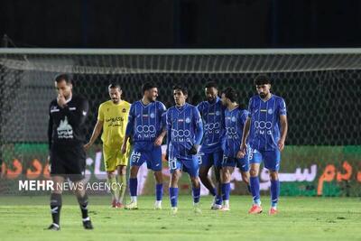 با این روند استقلال موفق نخواهد شد - پارس فوتبال