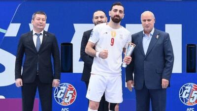  احمدعباسی: ۱۰ بار دیگر هم با اندونزی بازی کنیم آنها را می‌بریم - پارس فوتبال