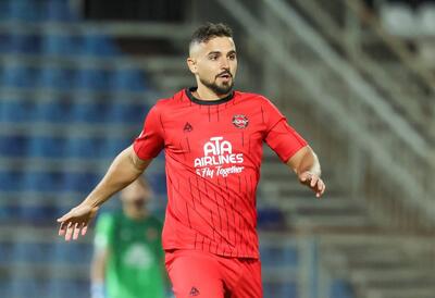  ماموریت ویژه مدافع تراکتور برای اعاده حیثیت در قطر - پارس فوتبال