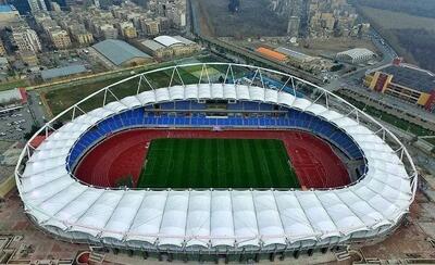  استقلال به دنبال ورزشگاه ثابت/ امام رضا میزبان احتمالی آبی‌ها - پارس فوتبال