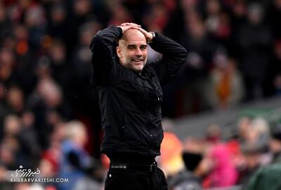  توصیه جالب گواردیولا؛ قهوه بخورید و خونسرد باشید - پارس فوتبال