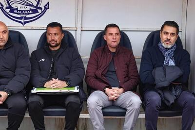  ماجرای اولتیماتوم مدیران پرسپولیس به اوسمار بعد از دیدار با ملوان چه بود؟ - پارس فوتبال