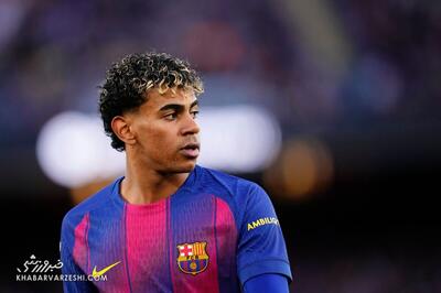  مسی و امباپه عقب ماندند؛ یامال رکوردها را جابجا کرد - پارس فوتبال