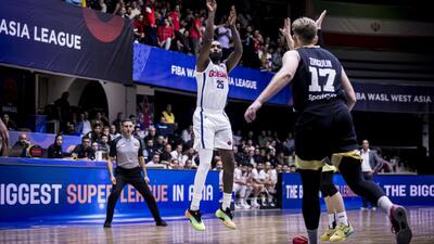  برگزاری دیدار‌های معوقه تیم شهرداری گرگان - پارس فوتبال