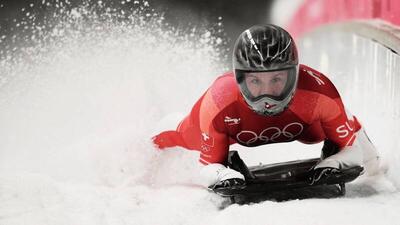  ورزشکار المپیکی آدمکش از آب درآمد - پارس فوتبال