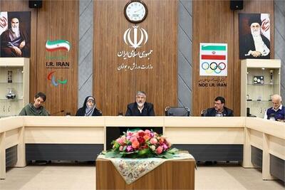  به دنبال تثبیت جایگاه پارالمپیک ایران در جمع ۳ کشور برتر آسیا هستیم - پارس فوتبال