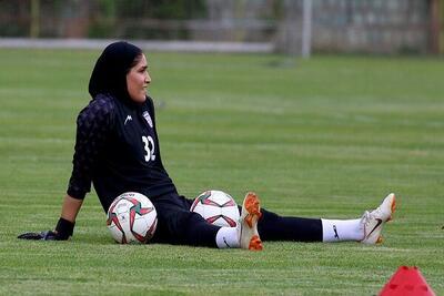  سه گزینه برای ماموریت سخت در استرالیا/ چه کسی گلر اول تیم ملی می‌شود؟ - پارس فوتبال