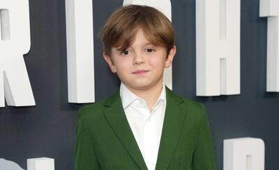  بازیگر نقش فرزند کریتوس در سریال God of War انتخاب شد / عکس - پارس فوتبال