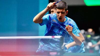  صعود بنیامین و تنزل جایگاه نوشاد در رنکینگ جهانی - پارس فوتبال