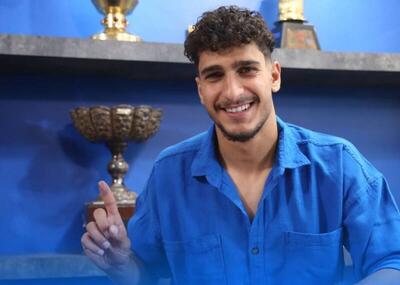  مدافع استقلال راهی امارات شد - پارس فوتبال