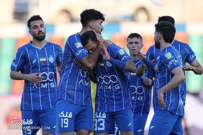  اردوی استقلال در کدام هتل دبی برپا می‌شود؟ - پارس فوتبال