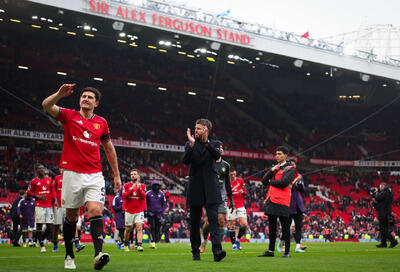  کریک بال؛ فوتبالی که هواداران منچستریونایتد را به وجد می‌آورد - پارس فوتبال