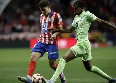  ‏ بمب انتخاباتی بارسلونا برای صندلی ریاست - پارس فوتبال