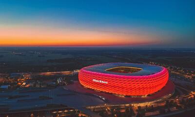  احتمال تعویق بازی بایرن مونیخ - لایپزیش در جام حذفی آلمان - پارس فوتبال