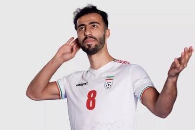  اولادقباد: فوتسال آسیا دیگر جای اشتباه نیست/ شمسایی حق داشت، مراسم قهرمانی افتضاح بود! + فیلم - پارس فوتبال