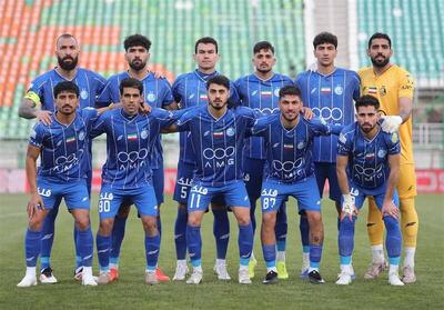  انتقاد از باتجربه‌های استقلال به دلیل اشتباهات فاحش - پارس فوتبال