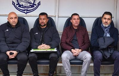  برکناری هاشمیان و آمدن اوسمار با نتایج ضعیف‌تر/ تصمیم پرابهام مدیران پرسپولیس با دخالت دلالان؟ - پارس فوتبال