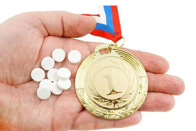  آژانس مبارزه با دوپینگ روسیه همچنین در فهرست سیاه وادا است - پارس فوتبال