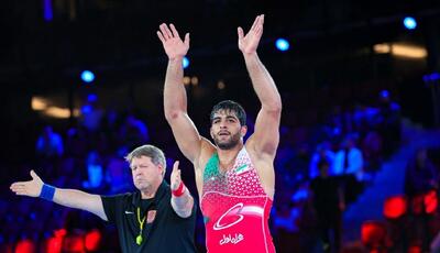  بلیت بحرین به نام ساروی صادر شد/ تثبیت جایگاه کاپیتان در غیاب رقبای طلایی - پارس فوتبال