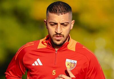  چرا کار سیدمجید حسینی به جراحی کشید؟ - پارس فوتبال