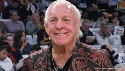  ریک فلیر در ۷۶ سالگی: بازگشتی به رینگ در کار نخواهد بود/ اخبار WWE - پارس فوتبال