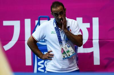  حاجی آخوندزاده: جودوی ایران سرشار از استعداد است/ باید بدون ترس از باخت در مسابقات شرکت کنیم - پارس فوتبال