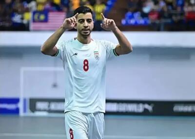  پدیده تیم ملی: تا لحظه آخر می‌دانستیم برنده می‌شویم! + فیلم - پارس فوتبال