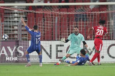  شرط پیروزی استقلال برابر الحسین اردن/ توصیه به ساپینتو در مورد ترکیب - پارس فوتبال