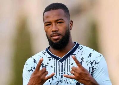  حمایت جالب یاسر آسانی از نازون در اینستاگرام (عکس) - پارس فوتبال